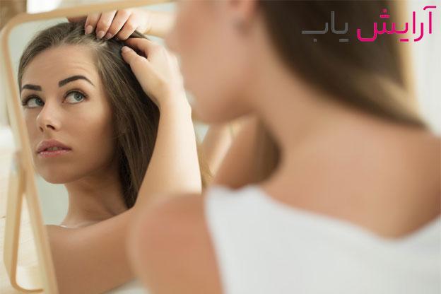 رشد مجدد مو