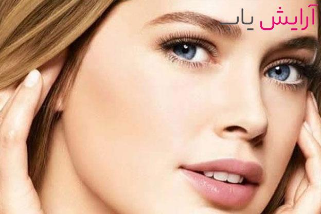 برطرف کردن خشکی پوست