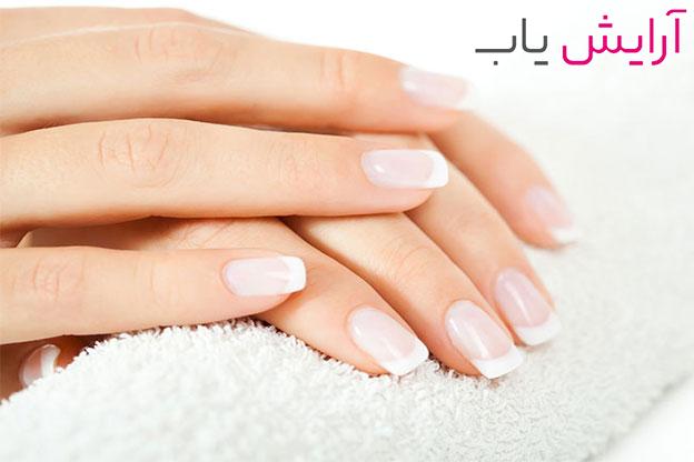 زیبایی ناخن