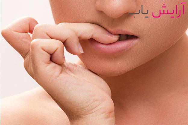 درمان مشکلات ناخن