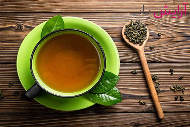 درمان ریزش مو سر