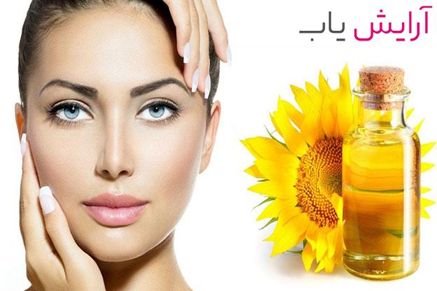 روغن برای پاکسازی پوست