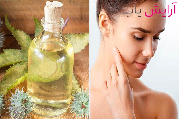 روغن مخصوص پوست