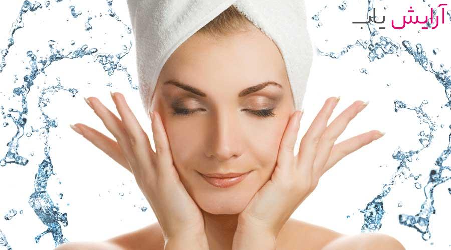 درمان اسکار جوش و آکنه - Treatment of acne scars and acne