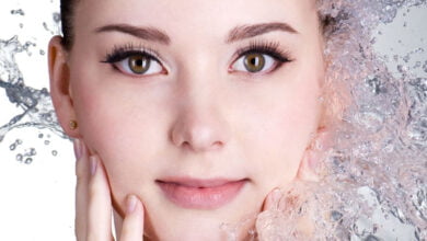 تفاوت اسکراب و لایه بردار ! رازهای مهم پاکسازی پوست