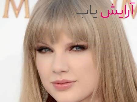 فرمول ترکیب رنگ موی پرطرفدار سال