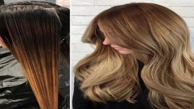 آموزش دکوپاژ در منزل