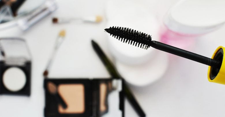 استفاده مجدد از ریمل خشک شده