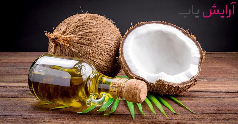 برطرف کردن چربی مو