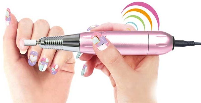 سوهان برقی چیست