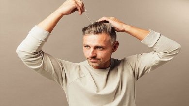 راهنمای استفاده از ماینوکسیدیل