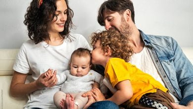 شادسازی فضای خانه در دوران کرونا