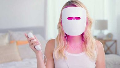 ال ای دی تراپی