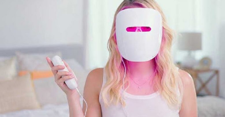 ال ای دی تراپی