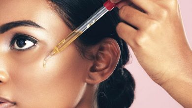 روغن های گیاهی زیبایی پوست