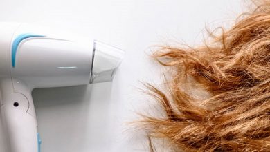 معرفی انواع سشوار