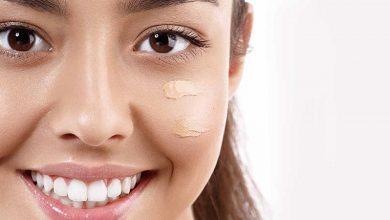 مشخصه های کرم پودر خوب