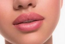 حجیم کردن لب ها به صورت طبیعی