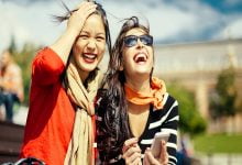 مراقبت از پوست در بهار