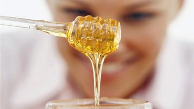 ماسک های پوستی شب