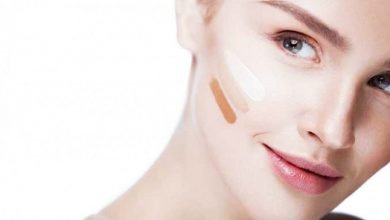 کرم پودر دائم چیست؟