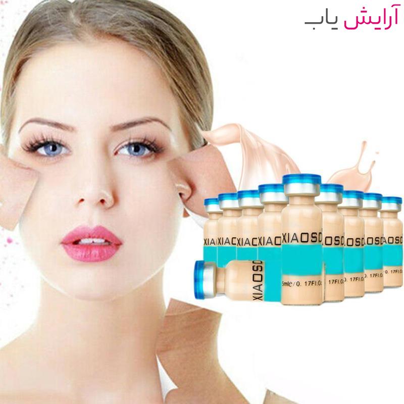 مزایای استفاده از مزووایت