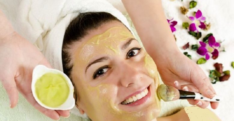 پاک کننده های طبیعی صورت