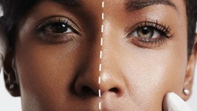 راه های سریع برنزه شدن