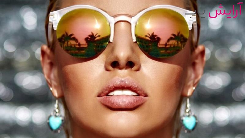 راه های سریع برنزه شدن