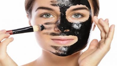 مزایای ماسک زغال برای پوست
