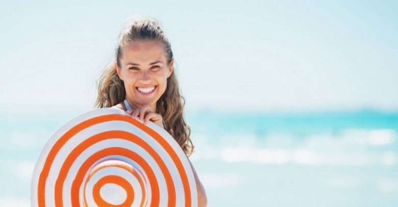 مراقبت از مو در تابستان