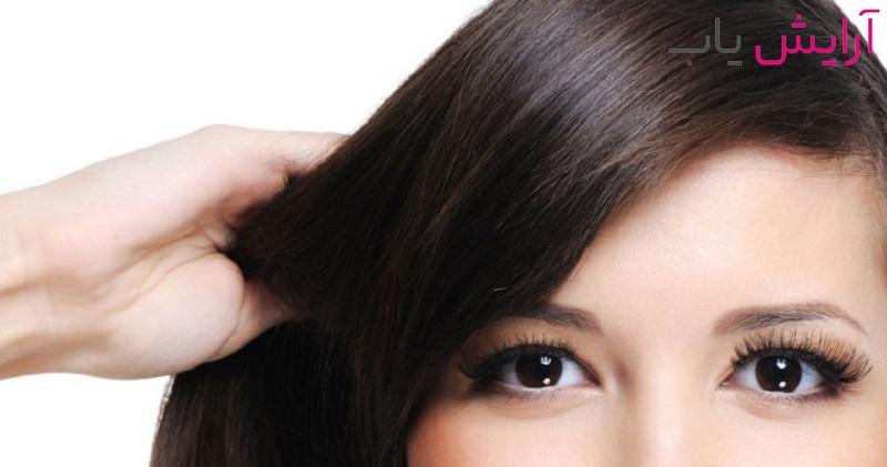 مراقبت از مو در تابستان