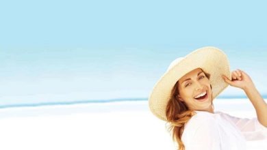 نکات مراقبتی از پوست در فصل تابستان