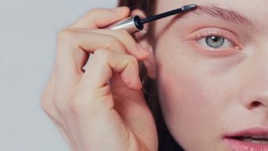 ژل ابرو چیست؟