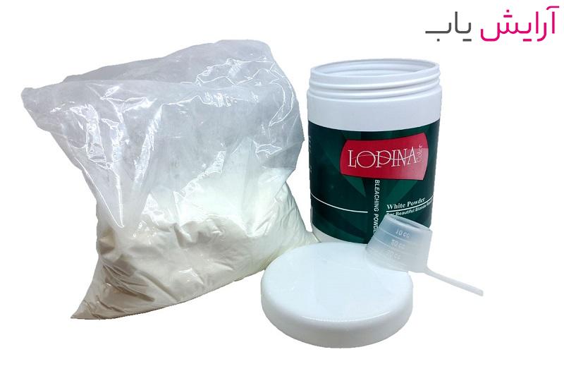 راهنمای خرید پودر دکلره