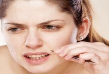 روش های رفع موقت موهای زائد