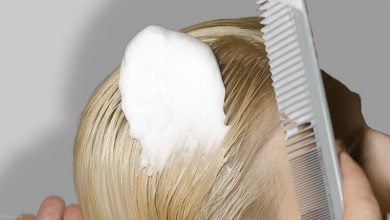 طرز استفاده از موس مو