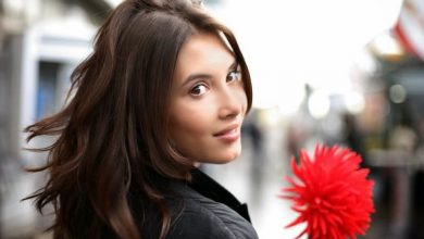 زنان جذاب و شیک