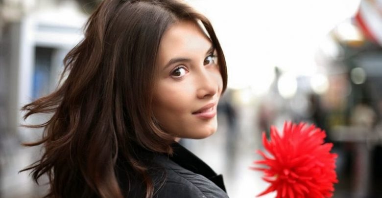 زنان جذاب و شیک