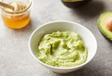 رفع خشکی پوست