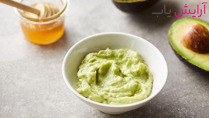 رفع خشکی پوست