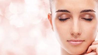 اثربخشی خواب در زیبایی پوست