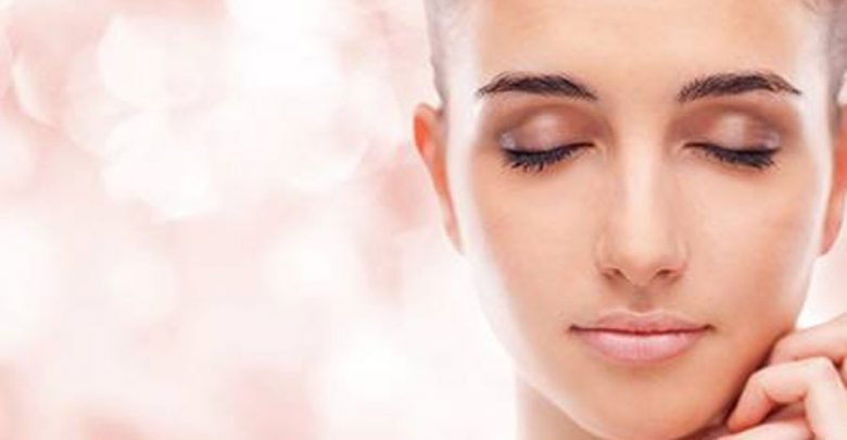 اثربخشی خواب در زیبایی پوست