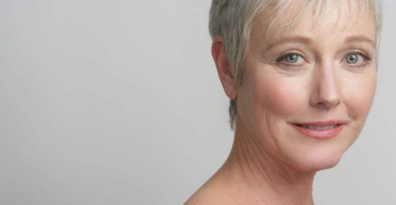 جوان تر به نظر رسیدن