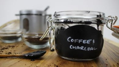 اسکراب صورت مخصوص پوست خشک