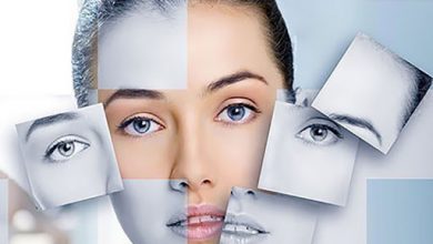 مراقبت از پوست و مو