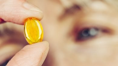 خواص ویتامین E برای مو