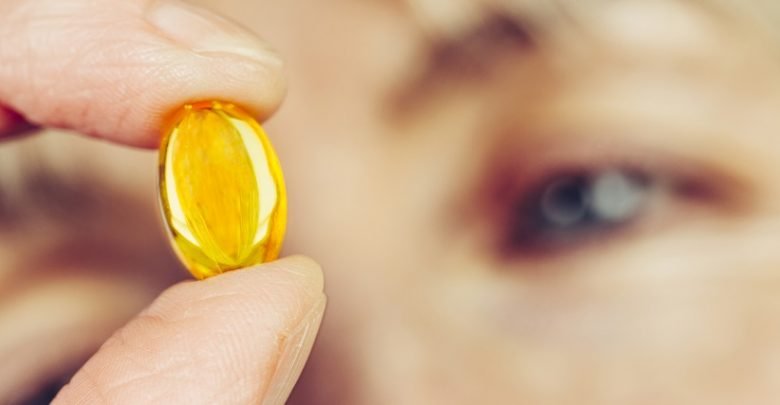 خواص ویتامین E برای مو