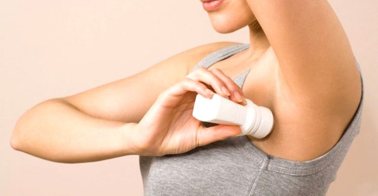 ضدتعریق های زنانه بورژوا