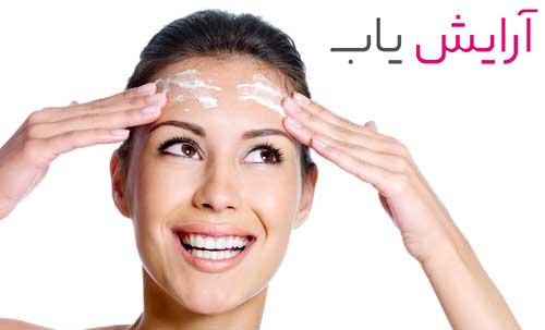 کرم دست و صورت جوجوبا